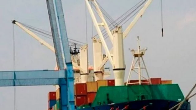 Exportamos menos carne, celulosa, lácteos y madera (China nos golpeó en US$ 130 millones en febrero) 