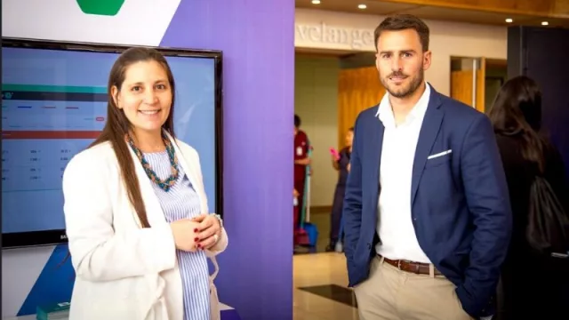 Bunker DB llegó a Paraguay para innovar el marketing empresarial