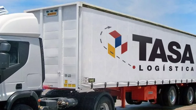 TASA Logística desembarca en Uruguay