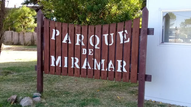 Parque Miramar se autoayuda y levanta el valor de su barrio (terrenos desde US$ 200.000) 