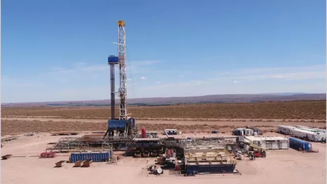 Neuquén espera u$s 200.000 millones para Vaca Muerta