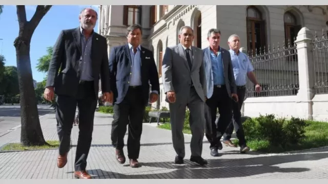 Retenciones: Alberto dijo que la suba propuesta al campo es "generosa"