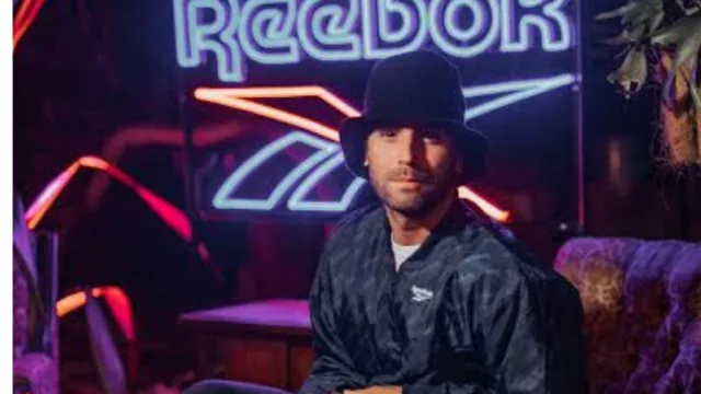 Reebok de celebración en Carnaval (y en el Este)