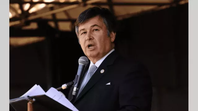 Retenciones: Daniel Pelegrina advirtió que la suba pondrá en riesgo la siembra del año que viene