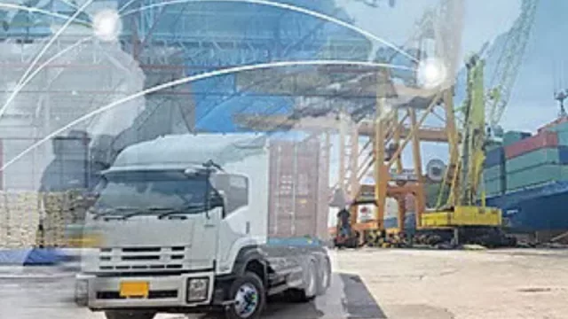 Se realizará la primera exposición de transporte de Uruguay (llega Expocarga 2020)