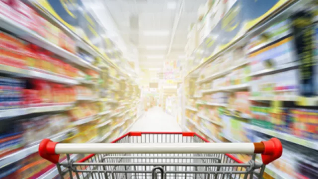 Los proveedores cruzan con los tapones de punta a los supermercados (“sacan dividendos sin ser socios”)
