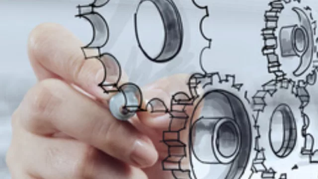 Cuando los estudiantes resuelven los retos de las empresas industriales (a través de células de innovación)