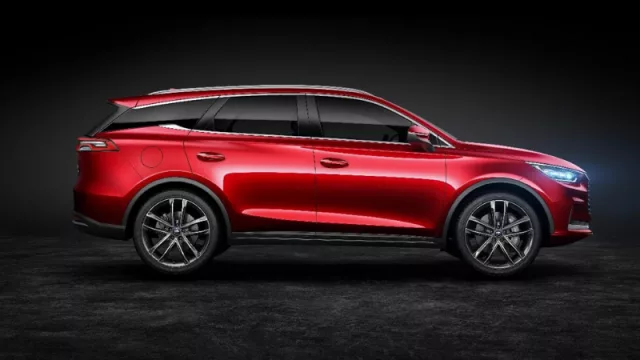 Uruguay en condiciones de apostar por los autos eléctricos (pero puede rendir más)