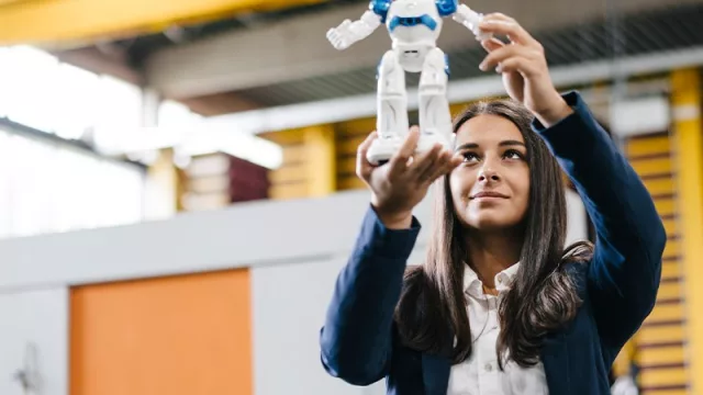 La disrupción tecnológica y su impacto en el mundo de los negocios