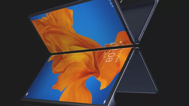 Las múltiples posibilidades del nuevo Huawei Mate Xs