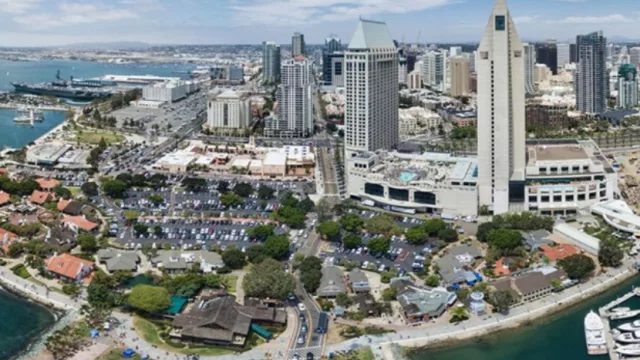 Rumbo a San Diego, para oportunidades en biotecnología 