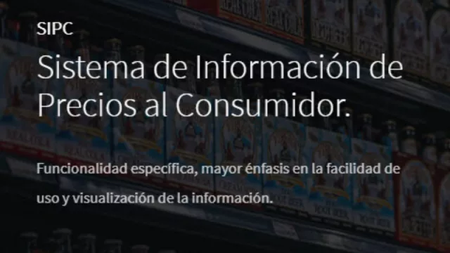 Un portal para comp(a)rar mejor (se renovó www.precios.uy) 