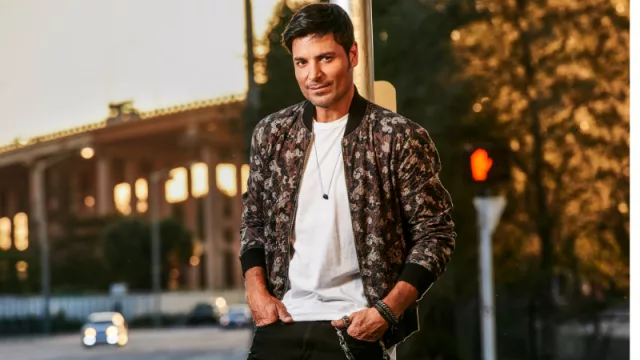 El 17 de marzo, la cita es con Chayanne