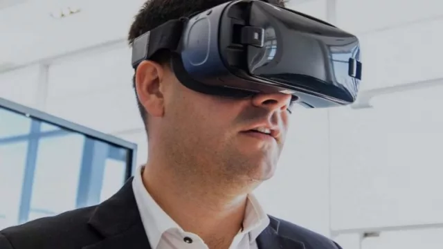 Volkswagen transforma la experiencia de los clientes (de la mano de Samsung)