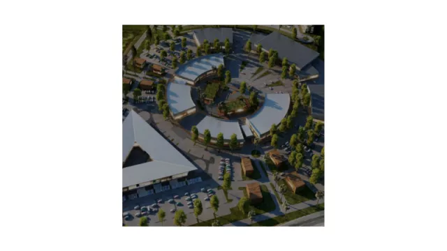 Mercado de los Horneros y Mercado del Prado (dos apuestas de US$ 1 millón en el 2020)