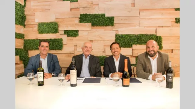 Quilmes compra Dante Robino y entra de lleno al mercado bodeguero