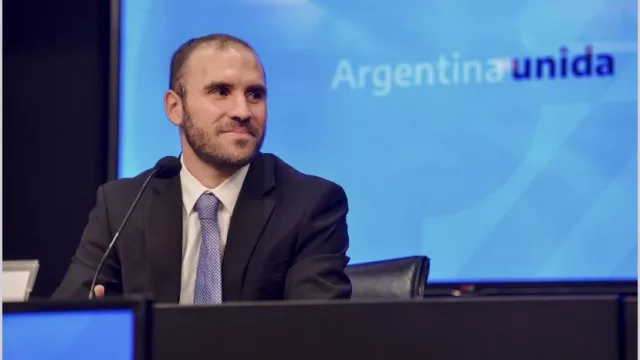 Deuda: Guzmán busca sumar apoyo de EE.UU. y Francia en reunión del G20