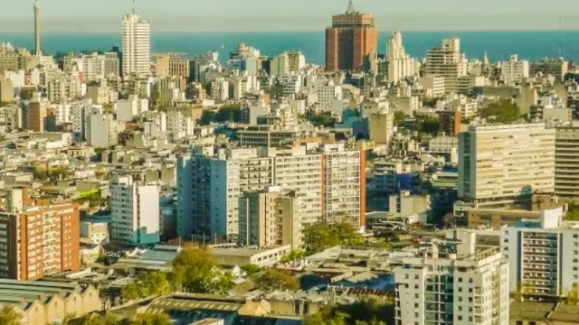 Enero: mes de descanso (y de búsqueda de casa)