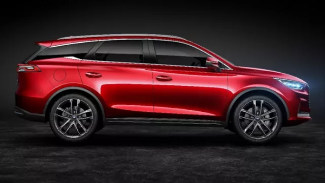 Uruguay en condiciones de apostar por los autos eléctricos (pero puede rendir más)