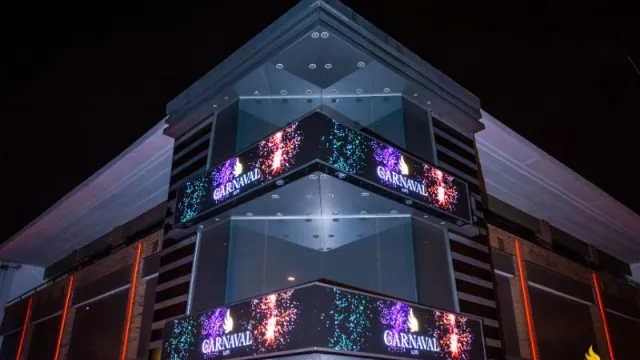 Grupo Casinos Paraguayos suma un quinto miembro a su familia en Asunción