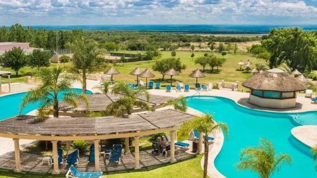 Wyndham Hotels & Resorts tiene buenos planes para Argentina: 7 nuevos hoteles