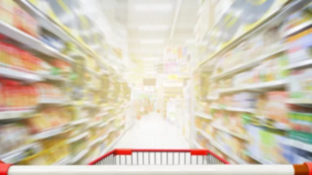 Los proveedores cruzan con los tapones de punta a los supermercados (“sacan dividendos sin ser socios”)