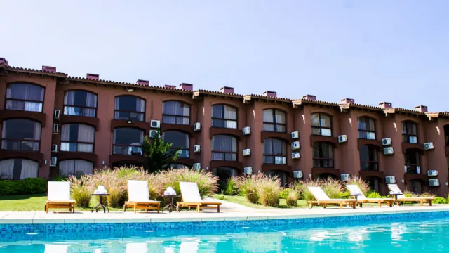 Wyndham Garden arribó a Uruguay