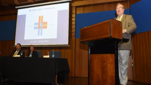 La Asociación Española preside la AMA (Cerizola el elegido)