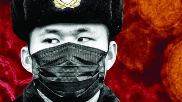 Coronavirus: El impacto del virus chino en los mercados financieros