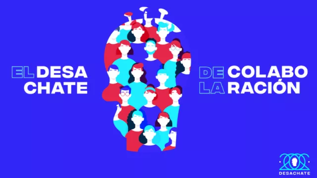 Construyendo el 31º Desachate