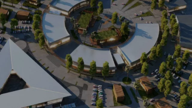 Mercado de los Horneros y Mercado del Prado (dos apuestas de US$ 1 millón en el 2020) 