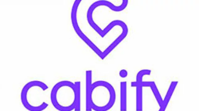 Cabify de parabienes (logró el mejor ejercicio en su historia)