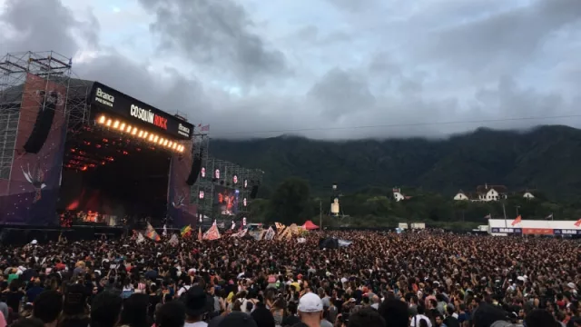 Pasó el Cosquín Rock 2020: qué hicieron las marcas y qué balance hacen desde En Vivo