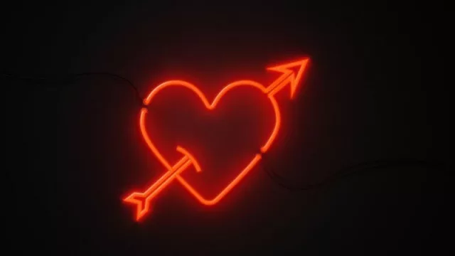 Llega ese tal Valentín y a vos te encuentra…