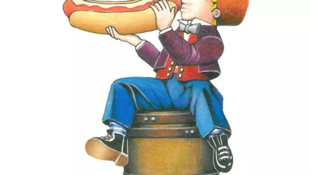 El que espera no desespera (La Pasiva y una nueva sucursal)