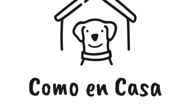 El alojamiento para mascotas “Como en casa” no para de crecer (éxito en UY y miran México y Paraguay)