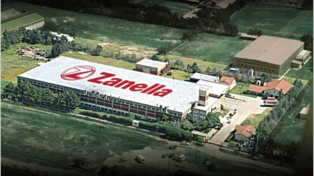 La guerra por Zanella frena una inversión de $ 3000 millones