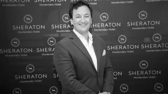 Te Invito a Comer: Con Juan Andrés Cendan de Cala Di Volpe Boutique Hotel