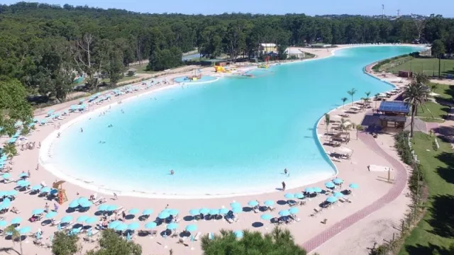 Vivir en Punta del Este todo el año: una opción que da Solanas a los argentinos (de US$ 1.000 a US$ 3.000 mensuales)