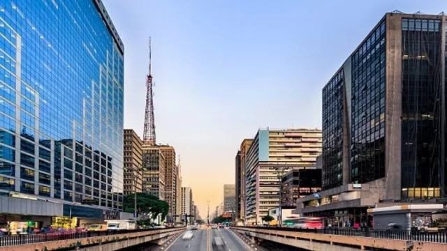 ¿Cuál de estas grandes ciudades latinoamericanas conocés?