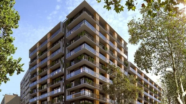 Cordón Design, el mayor proyecto inmobiliario de Cordón Soho (con inversión de US$ 25.000.000)