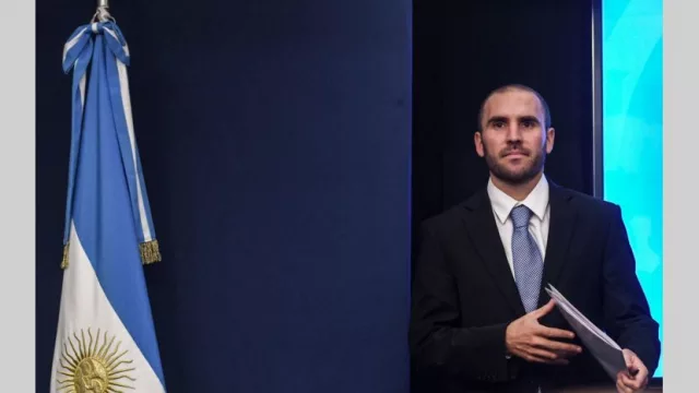 En quince días, Guzmán revelará el plan económico que avalará la oferta de la deuda