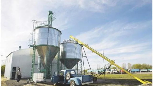 Los productores de biocombustibles apuestan a seducir a Alberto para sobrevivir