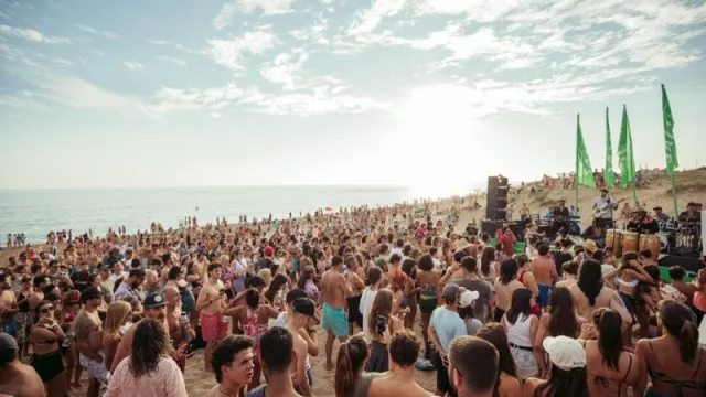 Salus Lemon Sets exclusivos en el este