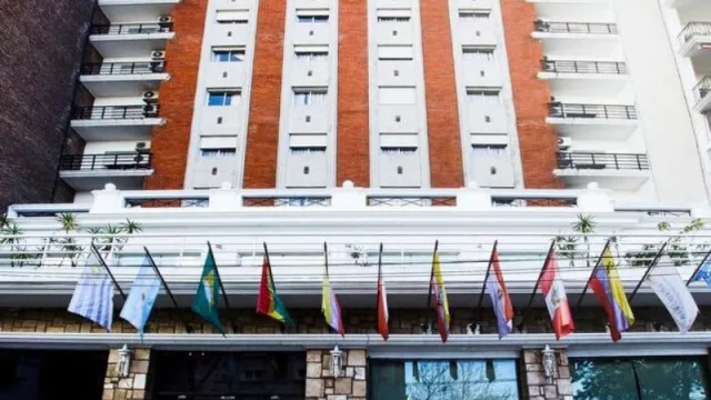 Sinergia no para de comprar hoteles (ahora el Ermitage para hacer un coliving) 