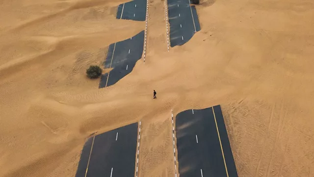 Pesimismo de CEOs sobre crecimiento global alcanza cifra récord