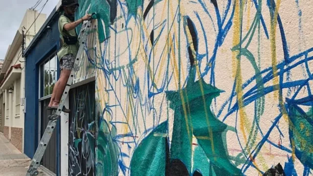 Casi $ 2 millones invertidos en Festival 33 Grados