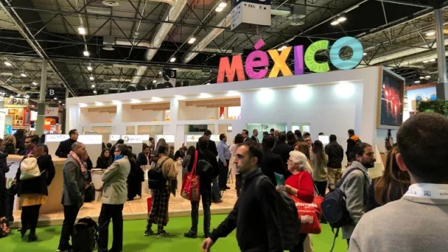 México y Portugal se llevan las miradas en el arranque de la Fitur