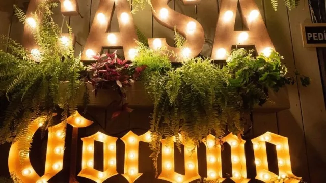  Corona Sunsets inauguró nuevo escenario con una propuesta multisensorial  