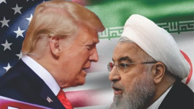 EE.UU. vs Irán (el conflicto que hace temblar los mercados)